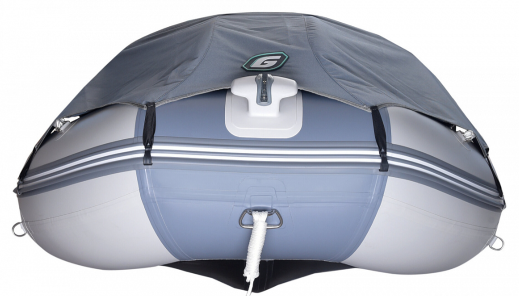 НАДУВНАЯ ЛОДКА GLADIATOR C330AL в Нижневартовске