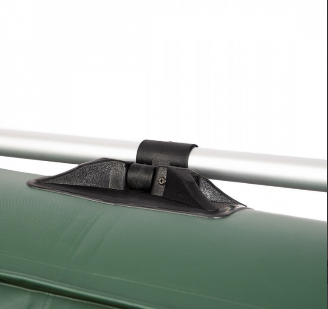 ЛОДКА НАДУВНАЯ YUKONA 280 TL (БЕЗ ПАЙОЛА) в Нижневартовске