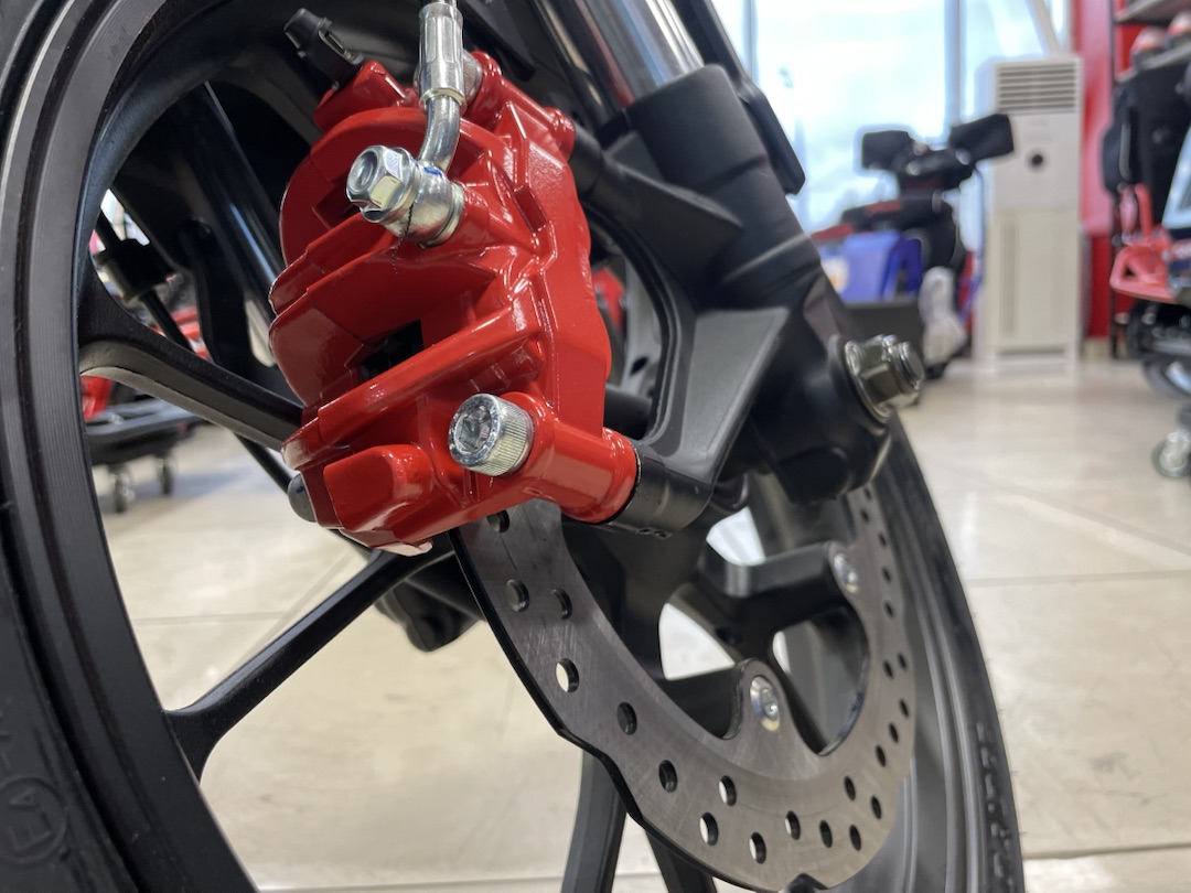 Мопед PROMAX CB150R (49) в Нижневартовске