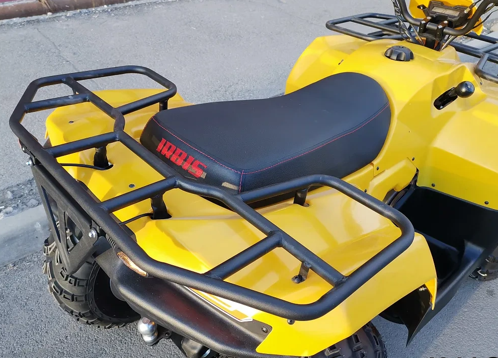 КВАДРОЦИКЛ IRBIS ATV200 в Нижневартовске