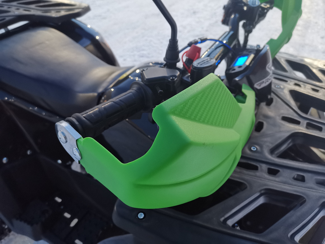 Квадроцикл PROMAX WILD 175 LUX в Нижневартовске