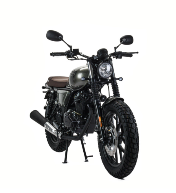 Мотоцикл MOTOLAND (МОТОЛЕНД) TEXAS 300 в Нижневартовске