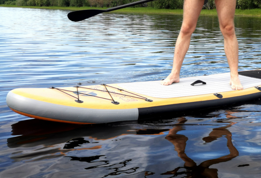 SUP (САП) Доска MISHIMO DINO 10(305) в Нижневартовске