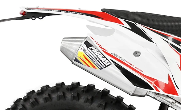 Мотоцикл Progasi SUPER MAX 300 в Нижневартовске