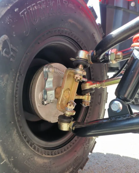 Квадроцикл PROMAX WILD 175 BASIC в Нижневартовске