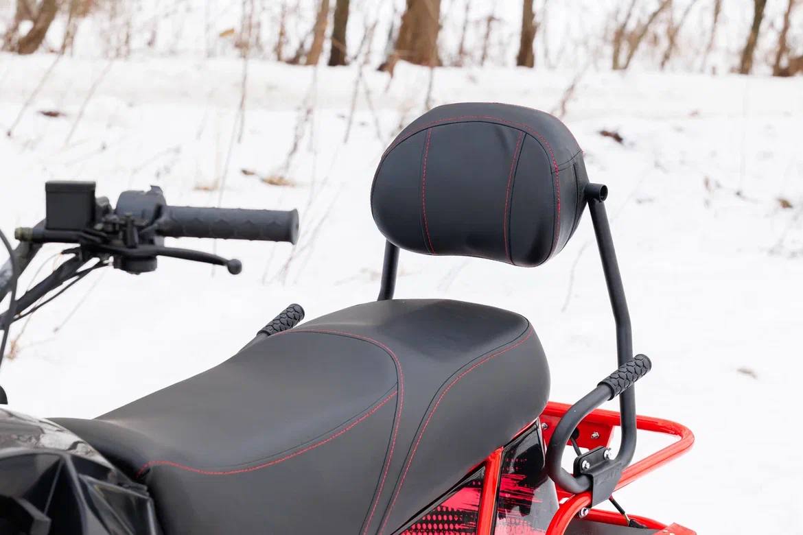 Снегоход IRBIS TUNGUS 400 25/26 в Нижневартовске