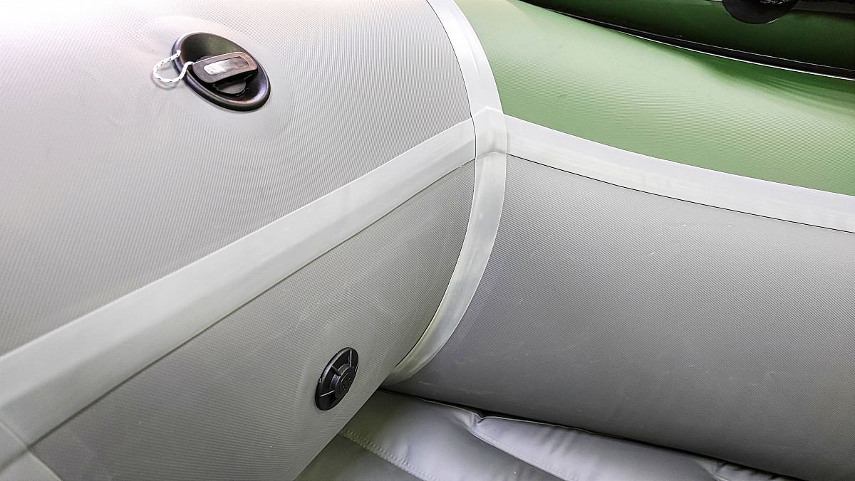 Лодка MISHIMO FAMILY PRO 390 в Нижневартовске