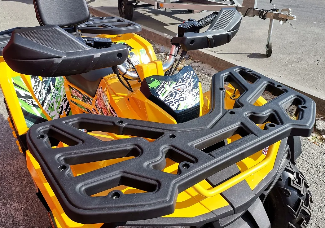 Квадроцикл PROMAX STORM 280 LUX в Нижневартовске