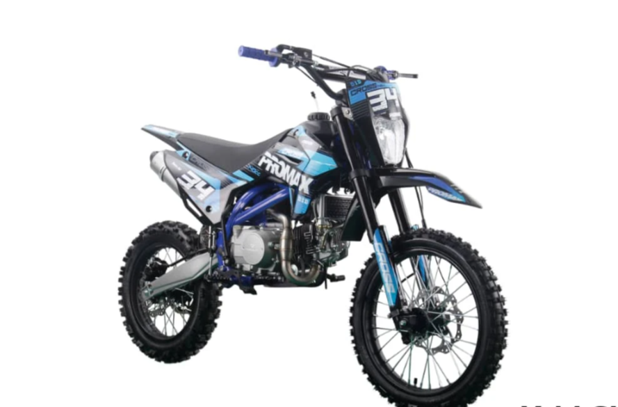 Питбайк PROMAX CROSS 145CC 17/14 в Нижневартовске