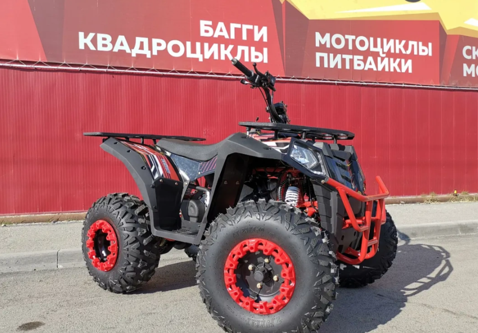 Квадроцикл GBM SHARP BIG 300 NEW в Нижневартовске