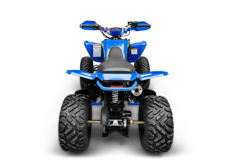 Квадроцикл YACOTA TYPHOON 250 в Нижневартовске