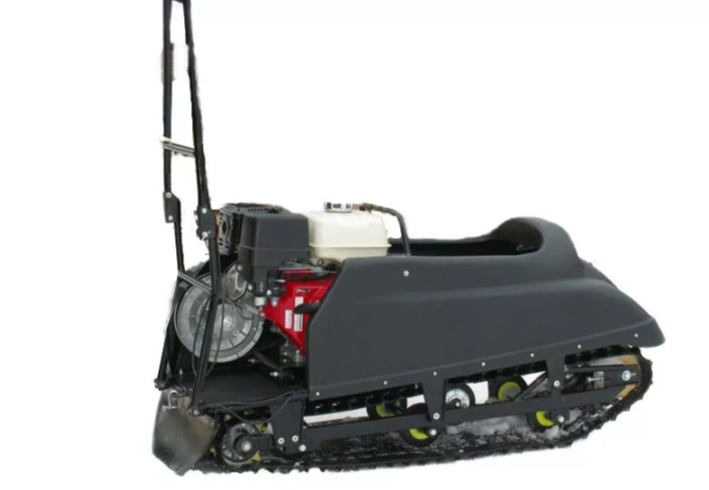 Мотобуксировщик ВОЛГАРЬ 9 Утилитарный в Нижневартовске