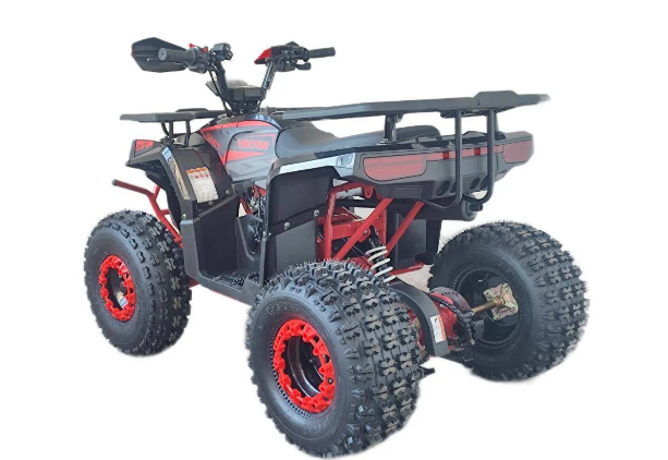 Квадроцикл YACOTA VEKTOR 125 в Нижневартовске