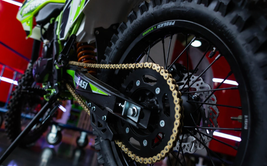 Мотоцикл Progasi SUPER MAX 300 PRO PR300 (ZS175FMN) в Нижневартовске