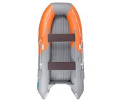 НАДУВНАЯ ЛОДКА GLADIATOR E380S в Нижневартовске