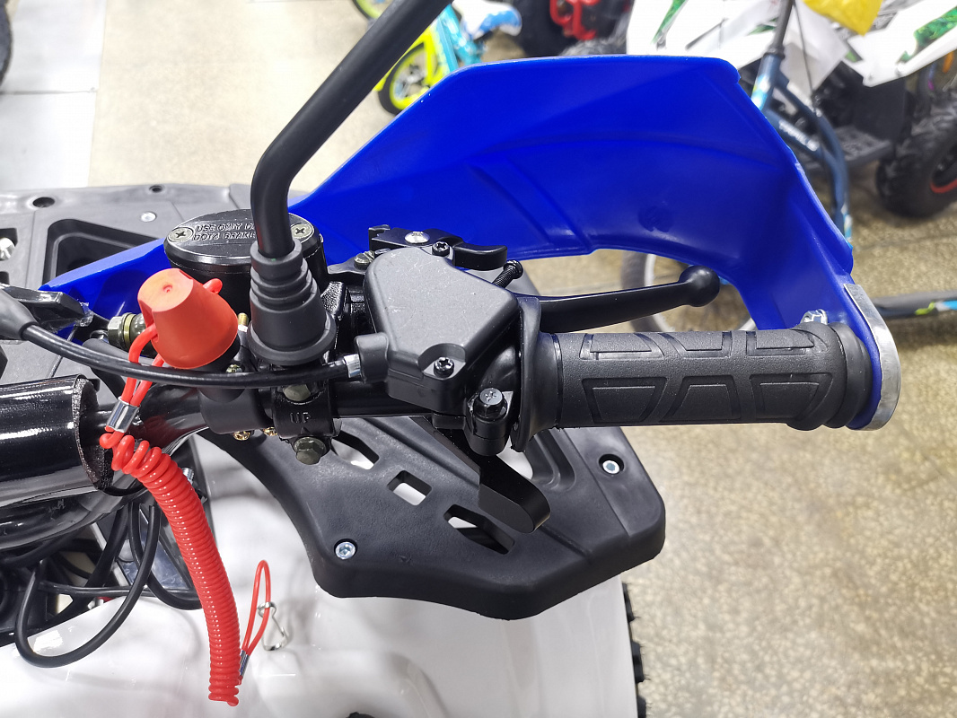 Квадроцикл PROMAX WILD 175 LUX в Нижневартовске