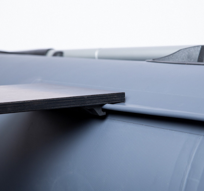 ЛОДКА НАДУВНАЯ YUKONA 230 TL (БЕЗ ПАЙОЛА) в Нижневартовске