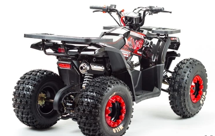 Квадроцикл PROMAX WILD 175 в Нижневартовске