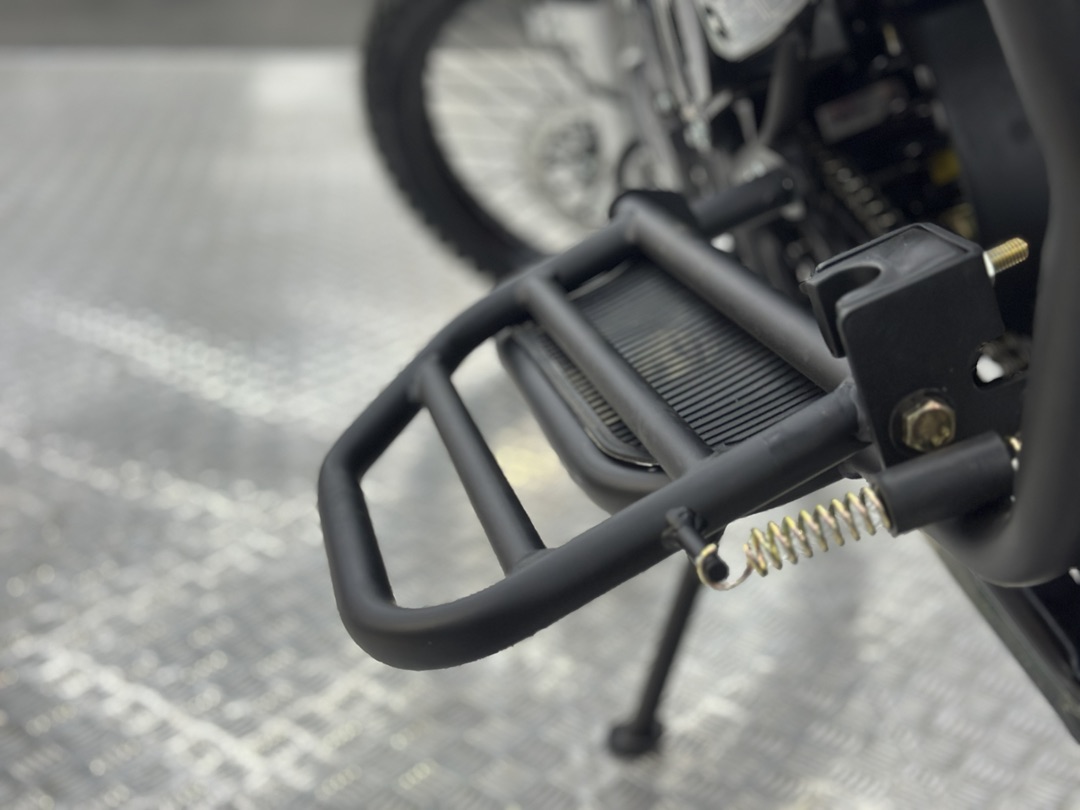 Кроссовый мотоцикл PROMAX ARMY 250 в Нижневартовске