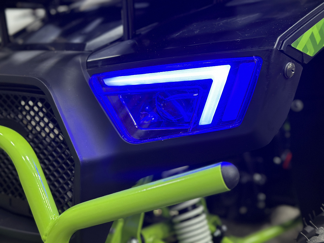 Квадроцикл PROMAX МАЙНКРАФТ 192 в Нижневартовске