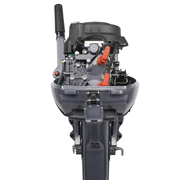 ЛОДОЧНЫЙ МОТОР ALLFA CG Т9,9 в Нижневартовске