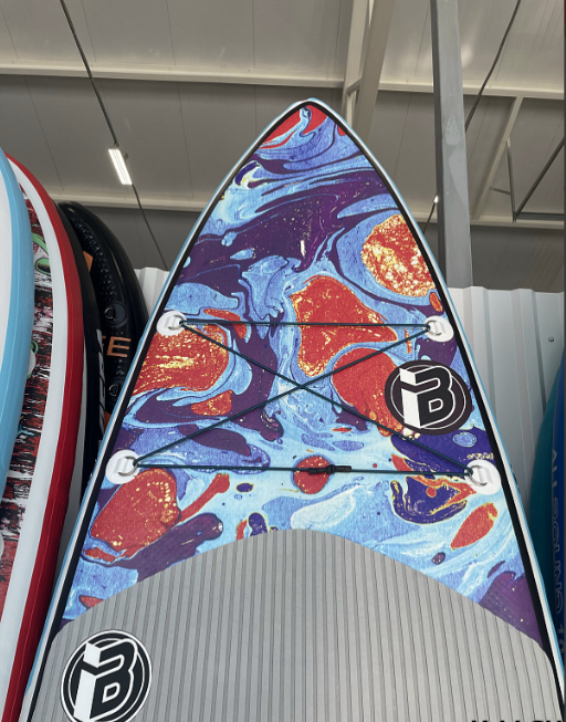 SUP (САП) ДОСКА RAIDEX I BOARD 11’ (332СМ) N 35 в Нижневартовске