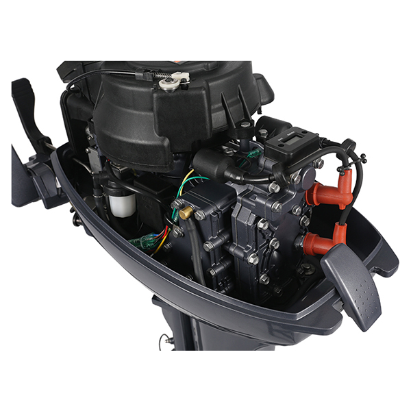 ЛОДОЧНЫЙ МОТОР ALLFA CG Т15 в Нижневартовске