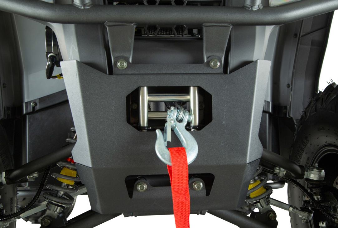 Квадроцикл YACOTA VIKING PRO 250 в Нижневартовске