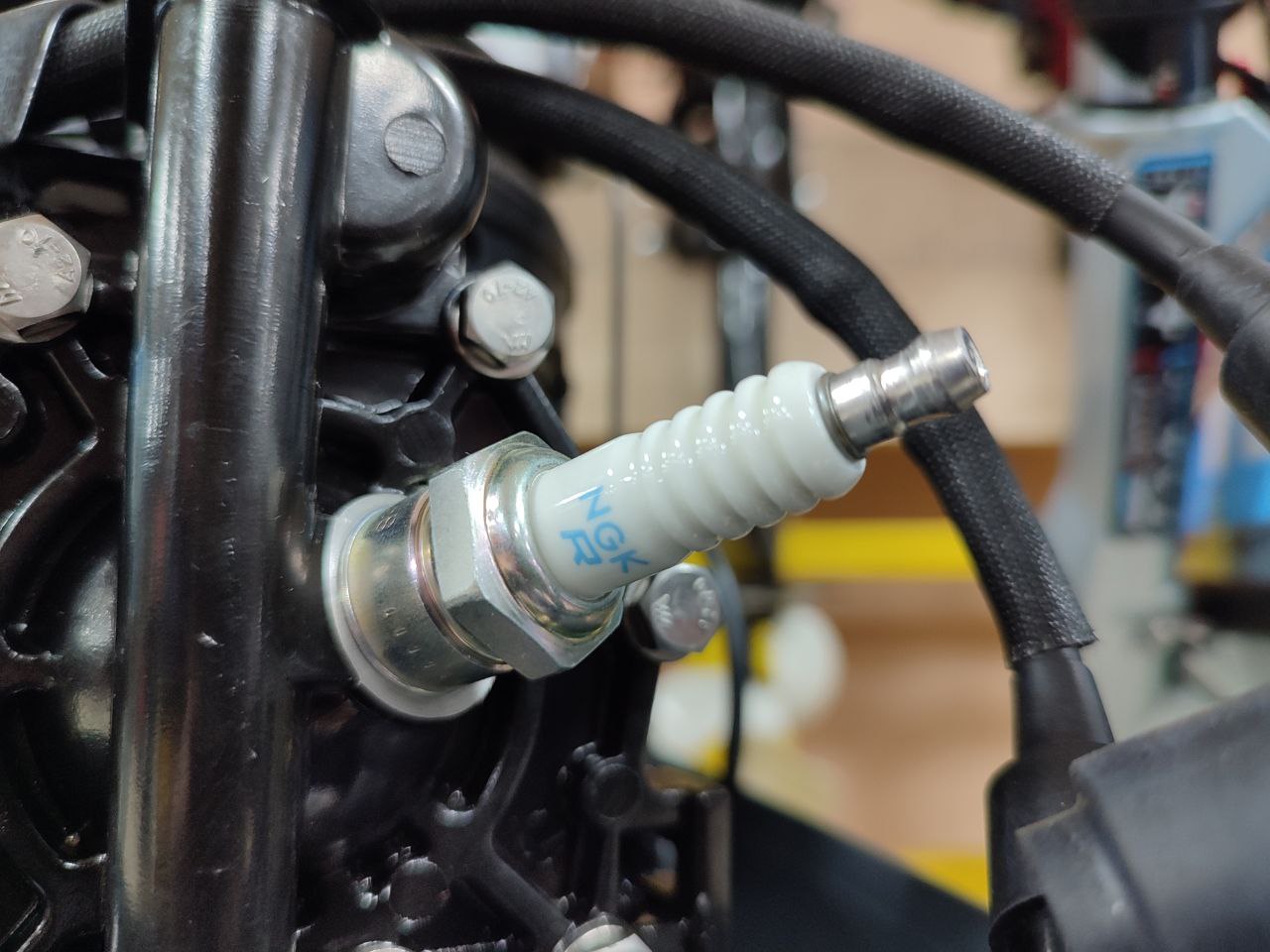 Лодочный мотор PROMAX SP9.9FHS (15) EXTRA в Нижневартовске