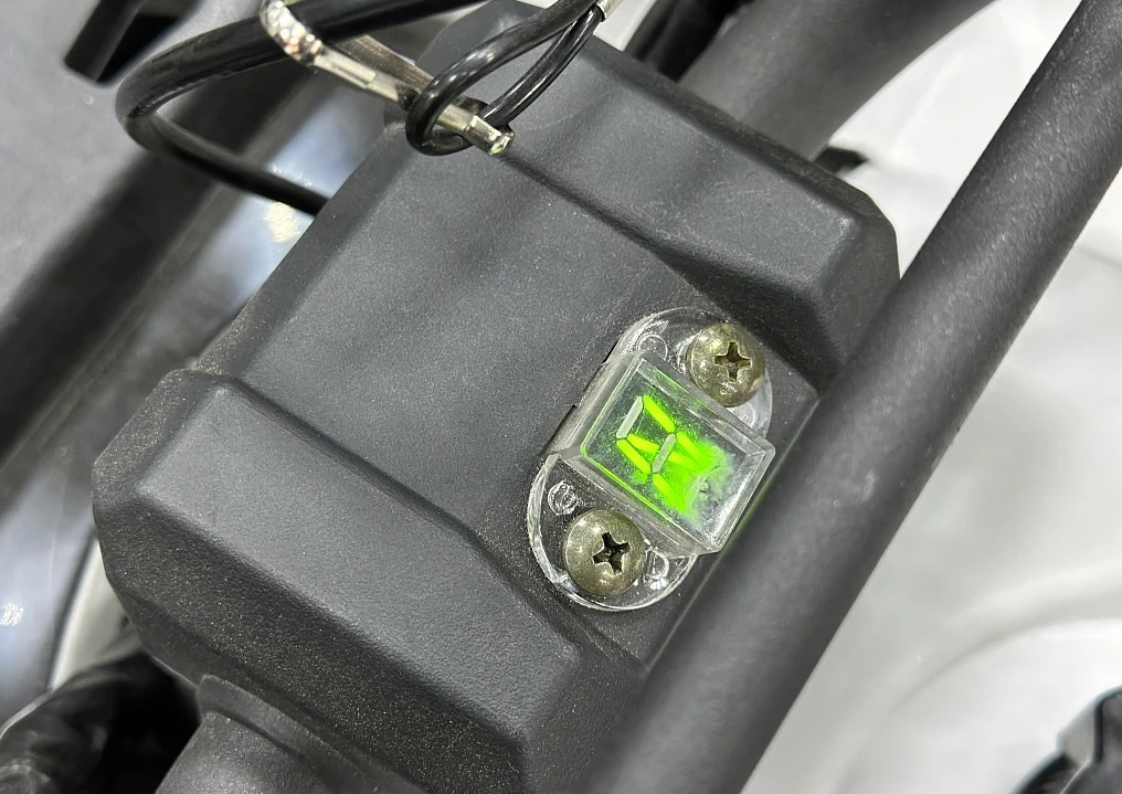 Квадроцикл PROMAX WILD 2.0 190 в Нижневартовске