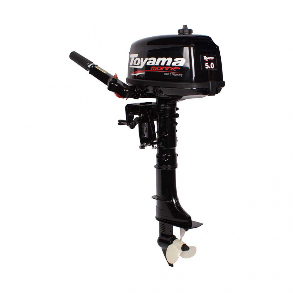 ЛОДОЧНЫЙ МОТОР TOYAMA T5ABMS в Нижневартовске