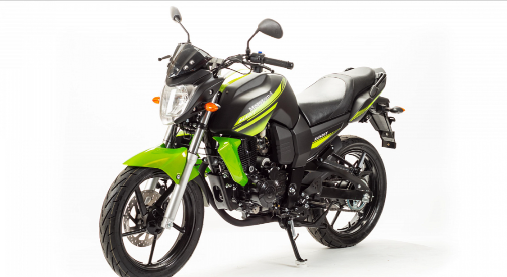 Мотоцикл BANDIT 250 в Нижневартовске