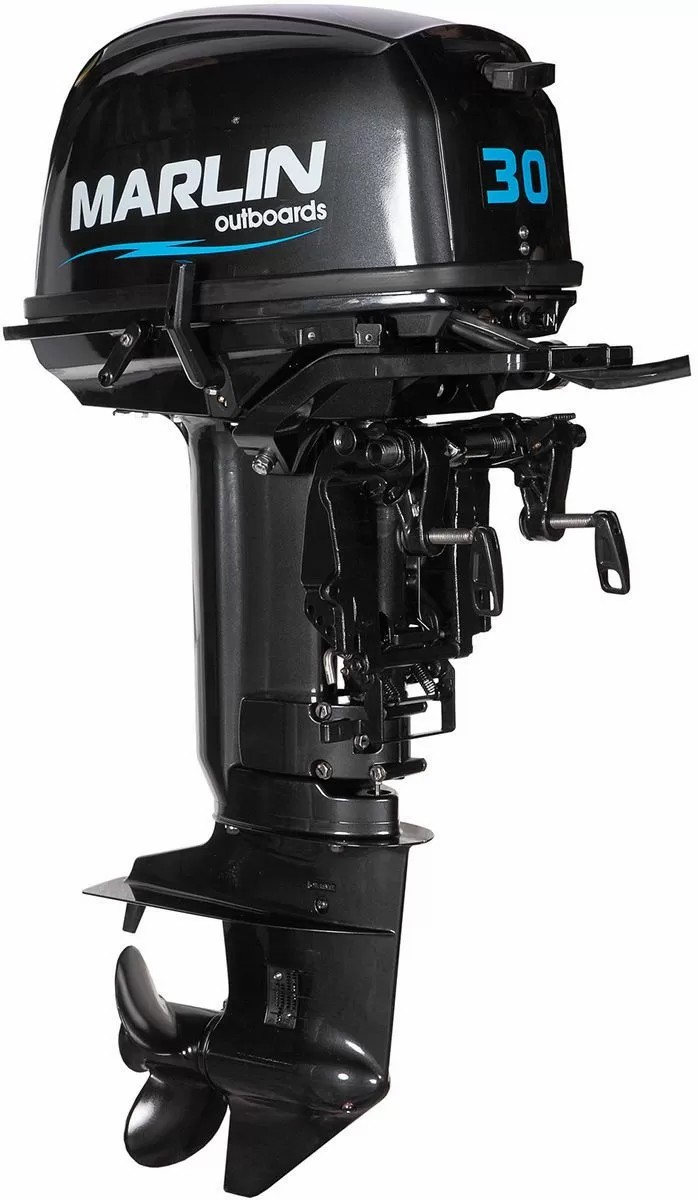 Лодочный мотор MARLIN MP 30 AWRS в Нижневартовске