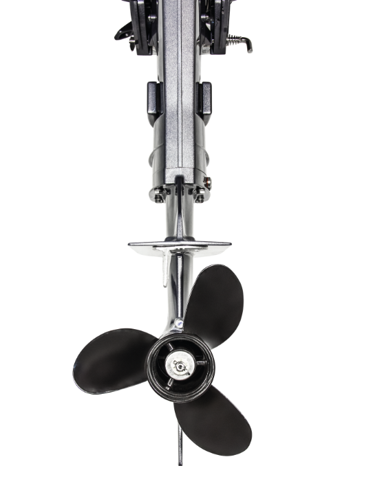 Лодочный мотор APACHE T9.8 BS в Нижневартовске