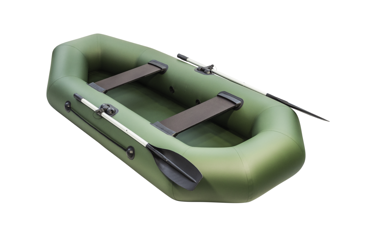 Лодка АКВА-ОПТИМА 260 в Нижневартовске