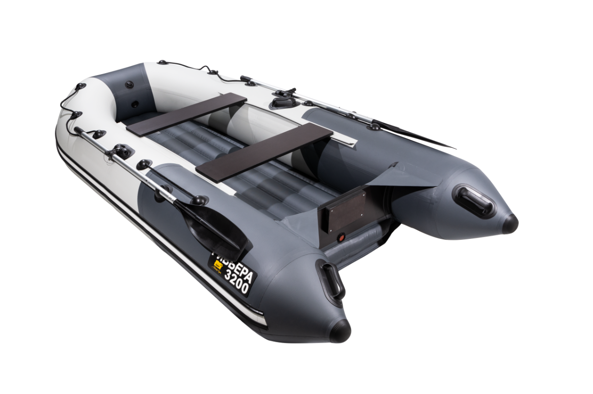 Лодка ривьера компакт 3200 нднд в Нижневартовске