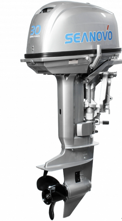 Лодочный мотор SEANOVO SN25FFEL в Нижневартовске