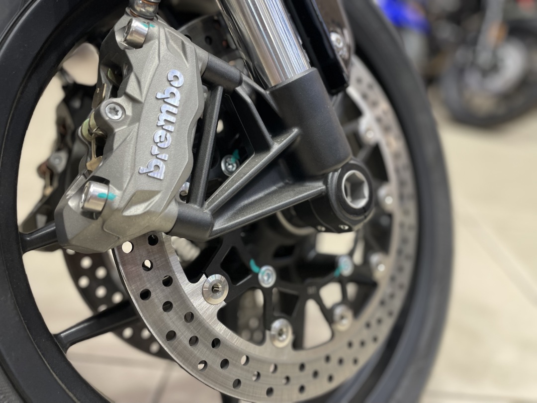 Мотоцикл Benda LFS 700 в Нижневартовске