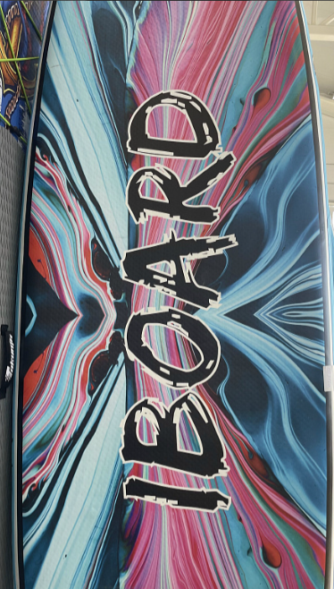 SUP (САП) ДОСКА RAIDEX I BOARD 11’ (332СМ) N 33 в Нижневартовске