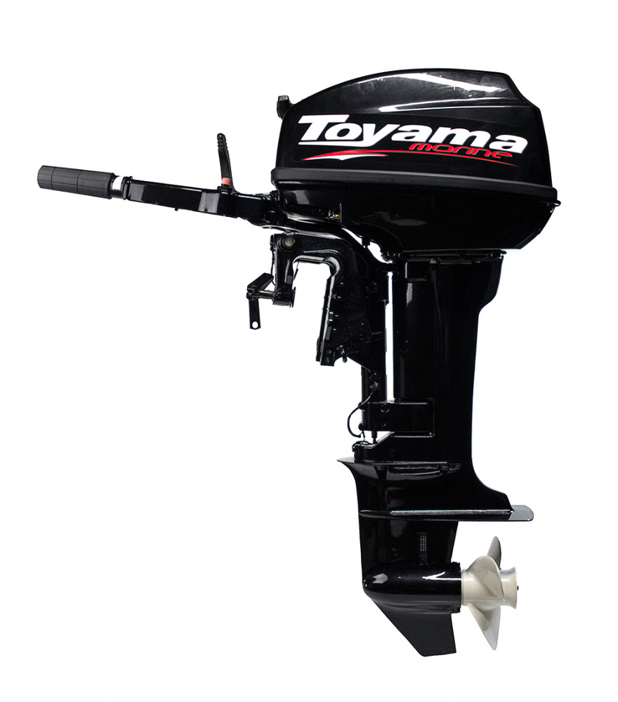 ЛОДОЧНЫЙ МОТОР TOYAMA T15BMS в Нижневартовске