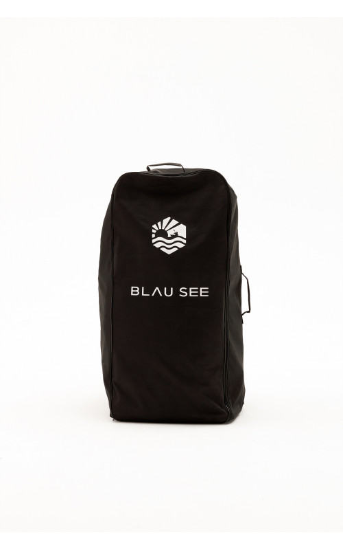 Надувной каяк Blau See Shark-3 Премиум в Нижневартовске