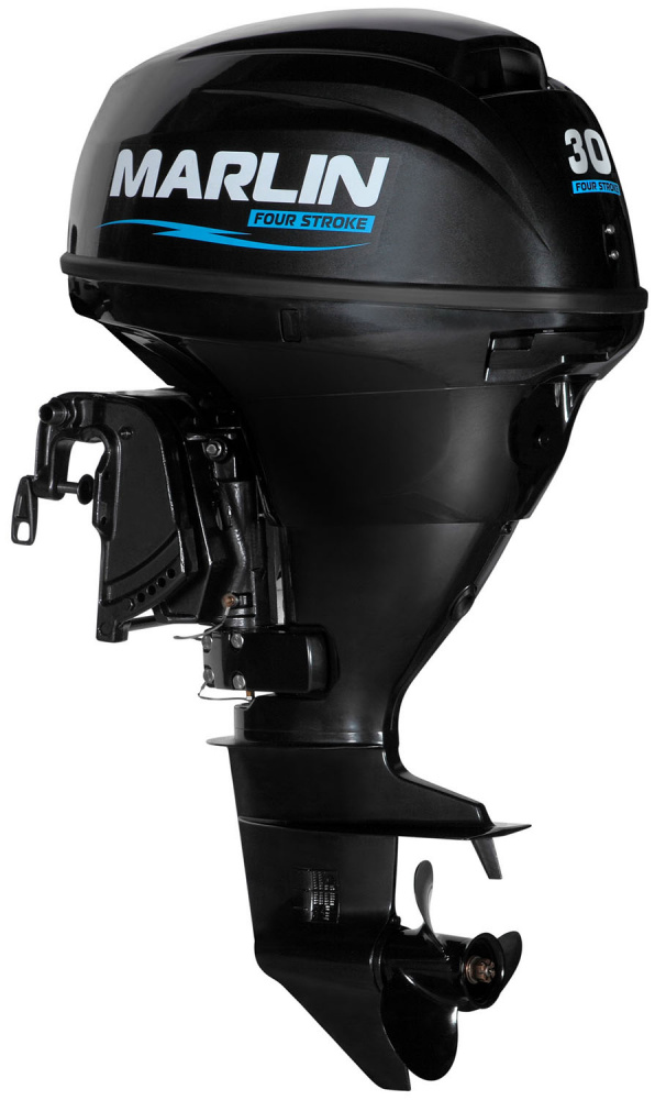 ЛОДОЧНЫЙ МОТОР MARLIN MFI 30 AWRS в Нижневартовске