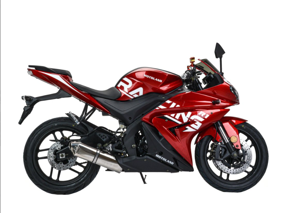 Мотоцикл MOTOLAND (МОТОЛЕНД) R1 300 в Нижневартовске