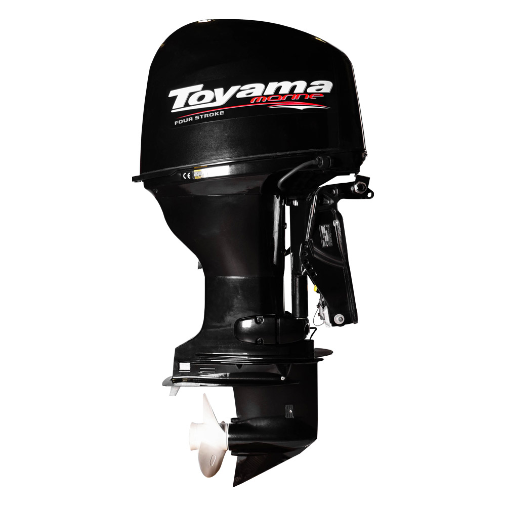 ЛОДОЧНЫЙ МОТОР TOYAMA F60FEL-T-EFI в Нижневартовске