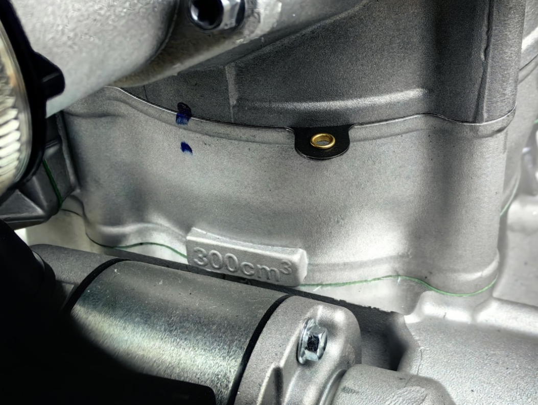 Мотоцикл JHLMOTO JHL Z8i (EFI) NC300S (182-MN) в Нижневартовске