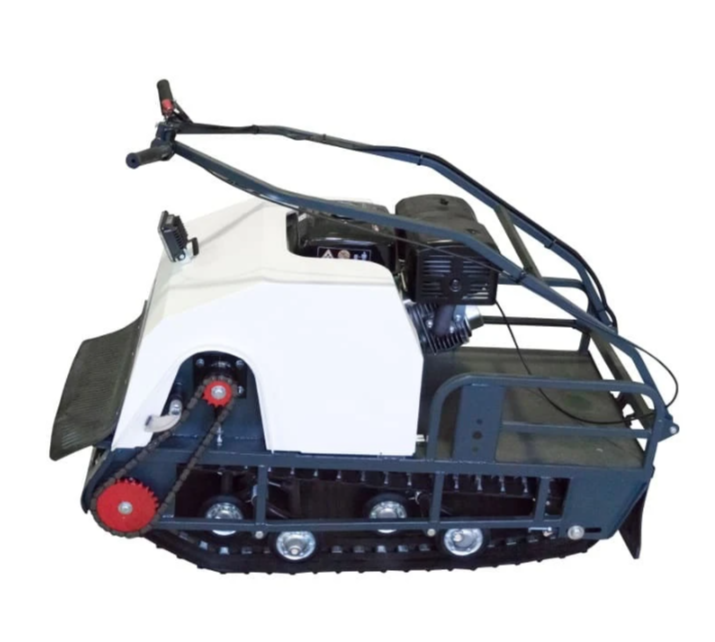 Мотобуксировщик СТЕМ СЕВЕР ЭКСПЕРТ 500 КОМПАКТ 15 л.с. в Нижневартовске