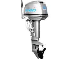 Лодочный мотор SEANOVO SN25FFES в Нижневартовске