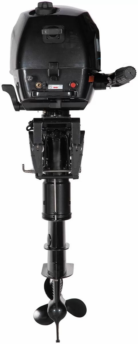 Лодочный мотор MARLIN MF 5 AMHS в Нижневартовске