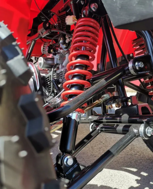 Квадроцикл PROMAX WILD 175 BASIC в Нижневартовске