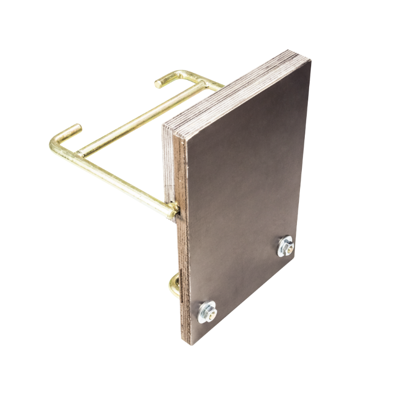 Навесной транец в Нижневартовске